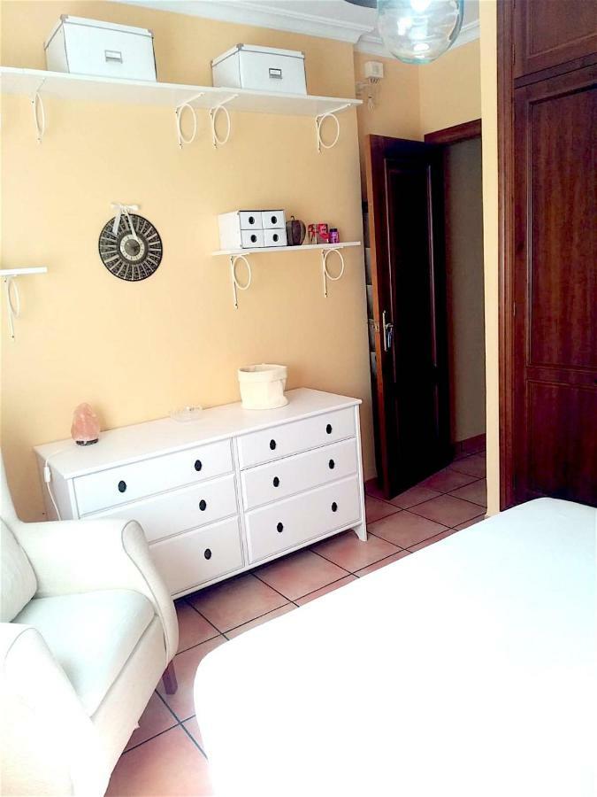 Chalet Con Encanto Villa Palomares del Río Kültér fotó